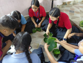 देवदह मदर टङ्ग्स एकेडेमीमा विशेष अतिरिक्त क्रियाकलाप सम्पन्न