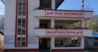 तिनाउ -३ को आयोजनामा तीज गीत प्रतियोगिता हुने