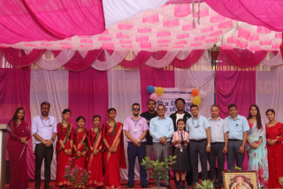 सगरमाथामा तीज गीत नृत्य प्रतियोगिता सम्पन्न