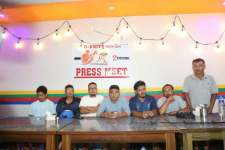 देवदह प्रिमियर लिगको दोस्रो सिजन असोज १८ गतेदेखि