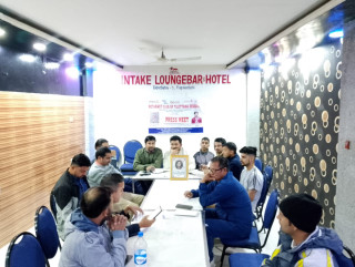 'निशा मेमोरियल' दोस्रो जिल्ला स्तरीय रोट्र्याक्ट क्विज हुँदै