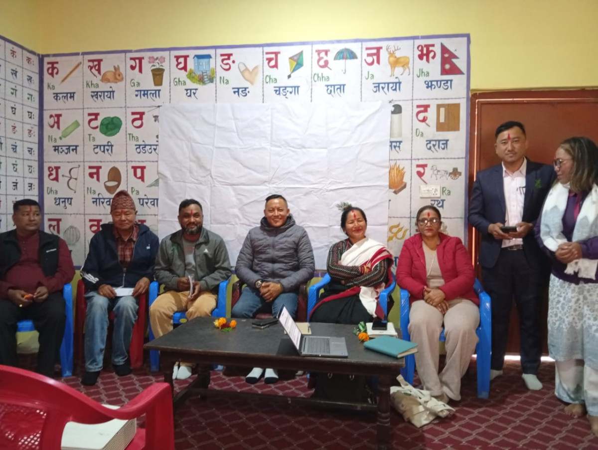 कार्बन उत्सर्जन कटौतीको लाभांश सीमान्तकृत समुदायसम्म पुर्‍याउन सरोकारवालाहरुको आग्रह