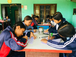 रोहिणी सामुदायिक वनको आयोजनामा निबन्ध लेखन प्रतियोगिता