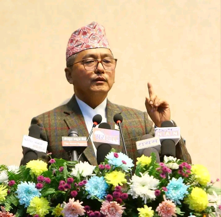 राप्रपा केन्द्रीय अध्यक्ष लिङ्देन शनिबार रुपन्देही आउँदै
