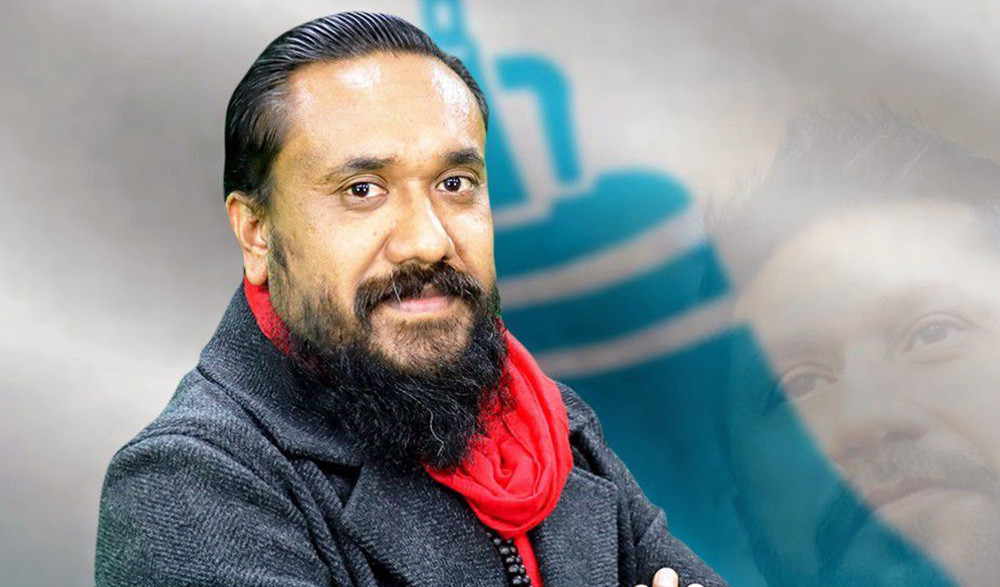 बाँके–३ मा खगेन्द्र सुनार विजयी