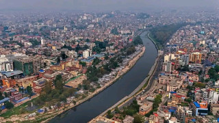 काठमाडौको सुकुम्बासी बस्तीमा डोजर चलाउने तयारी