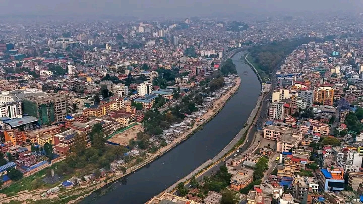 काठमाडौको सुकुम्बासी बस्तीमा डोजर चलाउने तयारी