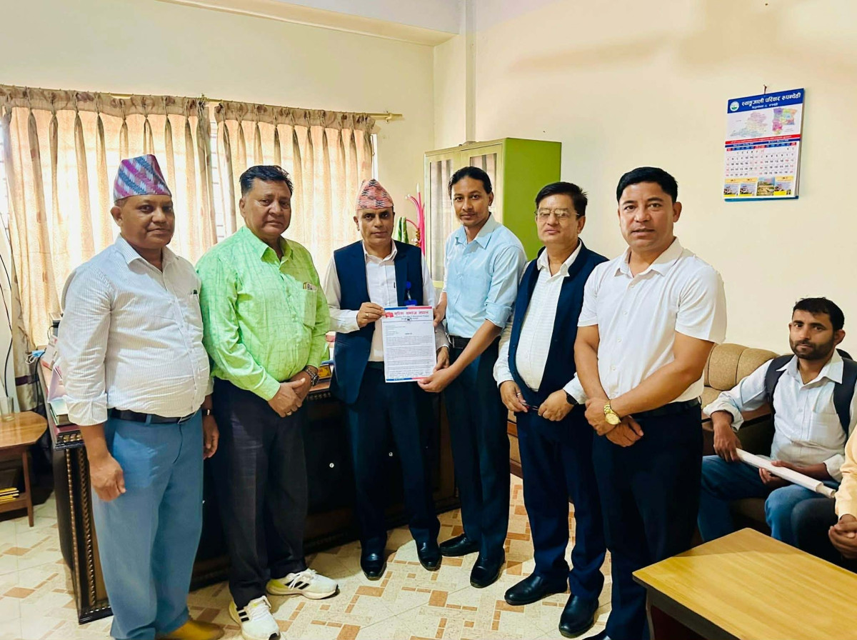 दलितमाथि कुटपिट र हत्या प्रकरण : मुक्ति समाज रुपन्देहीद्वारा निष्पक्ष छानबिनको माग