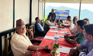 पूर्वी क्षेत्र निजी विद्यालय एशोसियसन (ईप्सा) देवदहको अधिवेशन नयाँ नेतृत्व चयन गर्दै सम्पन्न